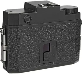 176120 HOLGA Camera Film Masks Shoe Adapter Aperture #2