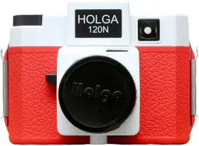 313037828852 HOLGA Format Film Camera Ilford #2