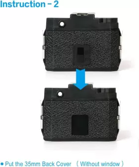 5263457975 HOLGA Film Adapter Kit #3