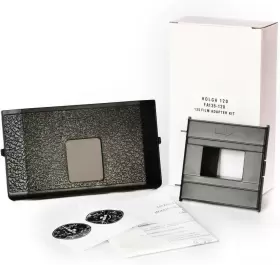 5263457975 HOLGA Film Adapter Kit