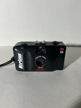 HZ35 HORIZON Camera