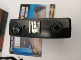 KX-100 HORIZON Focus Film Point Shoot Camera Strap #2