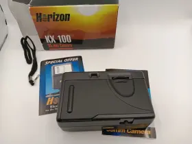 KX-100 HORIZON Focus Film Point Shoot Camera Strap #3