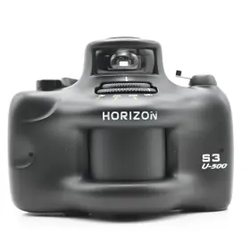 U-500 HORIZON Panoramic Film Camera Russian