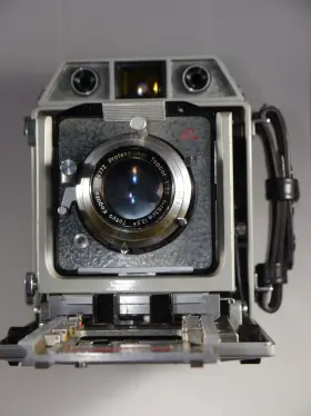 412815 HORSEMAN Topcor Lens Pro Format Camera #3