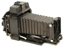 HORSEMAN Topcor Vh Finder Camera