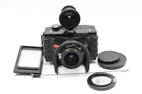 SW612 HORSEMAN Body Lens Finder Filter