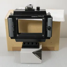 SW6X9 HORSEMAN Pro Film Camera Body