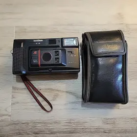 IC-50D IKON Icon Film Camera