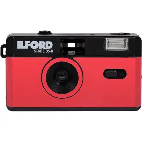 027501225028 ILFORD Sprite Reloadable Analog Film