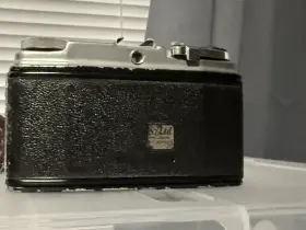 15714375 ILFORD Film Camera #3
