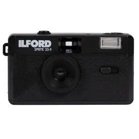 15745080 ILFORD Sprite Camera