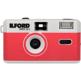 2005169 ILFORD Sprite Reloadable Analog Film