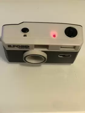 35-II ILFORD Sprite Film Camera #2