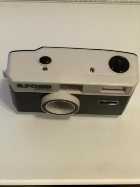 35-II ILFORD Sprite Film Camera #3