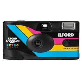 IA8007000001 ILFORD Ilfocolor Rapid Single Camera Optical