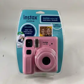 L01EEQTM INSTAX Mini Se Film Camera