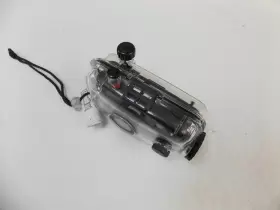 SS01 INTOVA Snap Sights Underwater Film Camera Waterproof #2