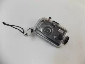 SS01 INTOVA Snap Sights Underwater Film Camera Waterproof