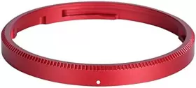 445017770745 JJC Ricoh Iiix Lens Decoration Ring Cap