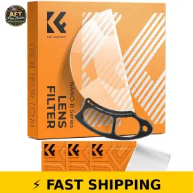 P15-KF01.2802V1 K-F CONCEPT Handheld Kaleidoscope Filter High