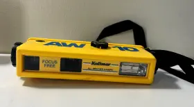 AW-10 KALIMAR Weather Camera Focus Wrist Strap
