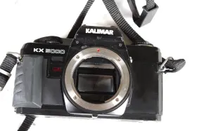 KX5000 KALIMAR Minolta Md Lens Mount Film Camera