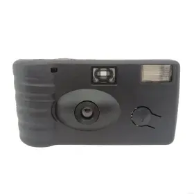 313027725741 KANGEROO EXPRESS Disposable Camera Sheets Film
