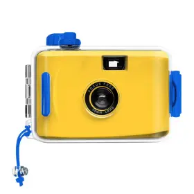 445044926917 KANGEROO EXPRESS Film Camera Waterproof