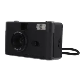 445049938946 KANGEROO EXPRESS Film Camera Mini Abs Flash Pvc