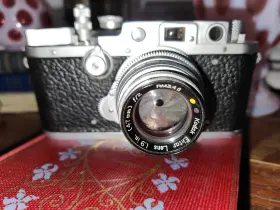 PH-629 KARDON Wwii Uf Military Kodak Ektar