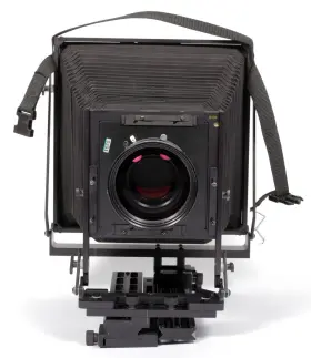 JMC810 KB CANHAM Camera Lens Holder Fresnel #2