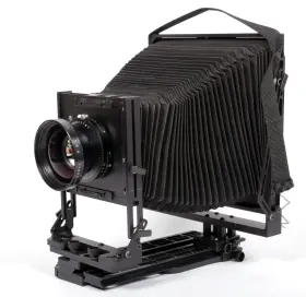 JMC810 KB CANHAM Camera Lens Holder Fresnel #3