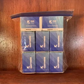 019498014819 KENTMERE Rolls Pan Film Apr