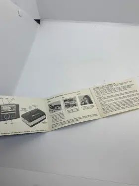 1617713-PC1-18 KEYSTONE Loading Electric Flash Film Camera #2