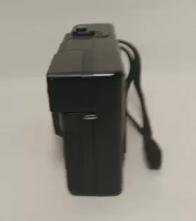 3580 KEYSTONE Everflash Point Shoot Film Camera #3