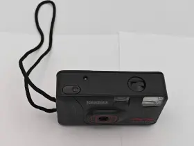 455PN KEYSTONE Easyshot Panorama Film Batteries #2