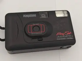 455PN KEYSTONE Easyshot Panorama Film Batteries #3