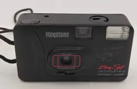 455PN KEYSTONE Easyshot Panorama Film Batteries