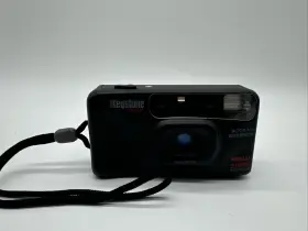 595AFSP KEYSTONE Auto Focus Panorama Camera