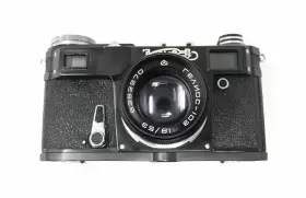 KIEV-4AM KIEV Rangefinder Camera Lens #2