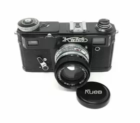 KIEV-4AM KIEV Rangefinder Camera Lens