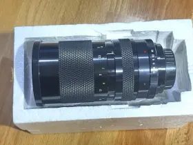 7921175 KINDERFOTO Camera Lens Nos