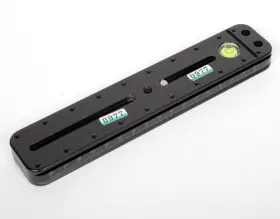 20SM KIRK ENTERPRISES Right Rrs Arca Release Plate