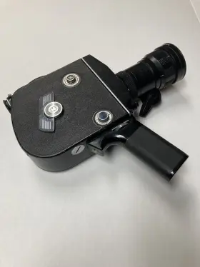 8203176 KMZ Ussr Film Movie Camera
