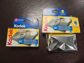 030221 KODAK Hq Single Film Cameras