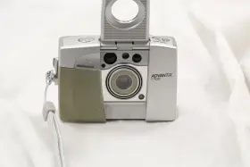 T700 KODAK Advantix Aps Point Shoot Film Camera Set #3