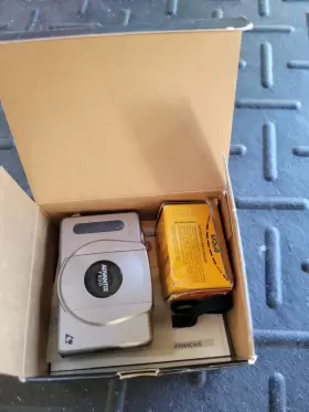 T550 KODAK Advantix Auto Focus Aps Point Shoot Film Camera #3