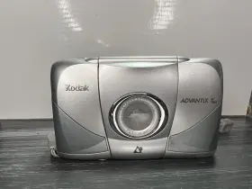 041778275504 KODAK Advantix Aps Point Shoot Film Camera