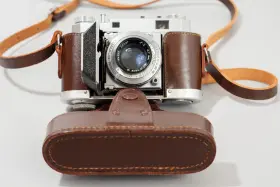 108618 KODAK Retina Ektar Serviced #2